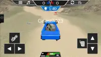 Multiplayer Car Wars Screen Shot 5