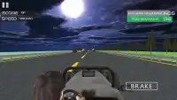 Turbo Car Racing Ignition Screen Shot 2