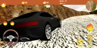 Real Car Simulator 2 Screen Shot 1