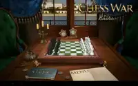 Chess War Screen Shot 5