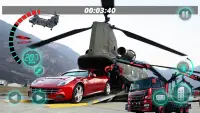 Crazy Car Driving Simulator Screen Shot 3
