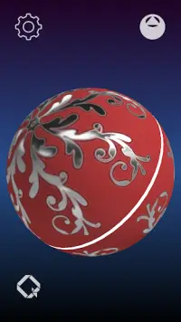 Magic Ball 3D: Mystic Fortune Teller Screen Shot 9