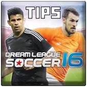 Tips Dream League Soccer 2016