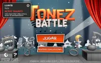 Tonez Battle - Juego multijugador en línea Screen Shot 6