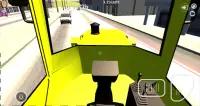 Bulldozer Driving Simulator 3D Screen Shot 3