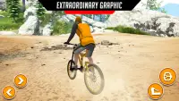 Offroad Cycle Racing Game Screen Shot 3