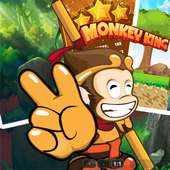 King Monkey Adventure