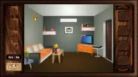 Room Escape - Cribs Screen Shot 7