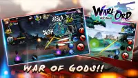 Warlord – God’s Sword Screen Shot 3