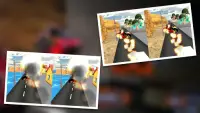 Moto Racer VR Screen Shot 2