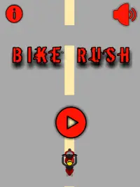 Bike Rush Screen Shot 5