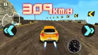 Fast Street Racing 3D Screen Shot 1