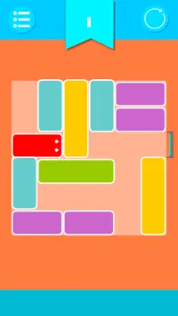New Move Unblock Block Puzzle Pro 2018 Screen Shot 4