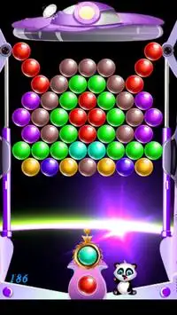 Bubble Shooter Blaze Screen Shot 11