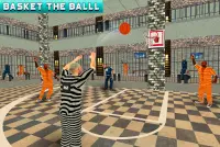 Jail Sports Events: Prisoner vs Police Screen Shot 8