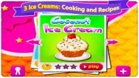 Make Ice Cream 5 - Cooking Games Screen Shot 0