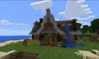 Overcraft : Crafting & Building Screen Shot 0