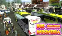 Bus Simulator Indonesia Pro 3D Screen Shot 3