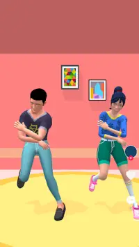 Dance Together Screen Shot 6