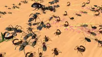 Bug Battle Simulator Screen Shot 1