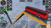 Bus Stunt Simulator: Bus Games Screen Shot 3