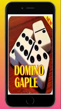 Domino Gaple Offline Screen Shot 3
