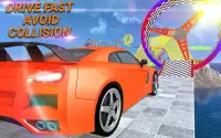 Extreme Car Stunt Master 3D Screen Shot 0