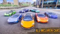 Car Games 3D & Car Simulator Screen Shot 2