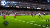Football Dream Champions League - Soccer Star 2021 Screen Shot 4