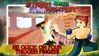 StreetBlock Fight Tournament Screen Shot 10