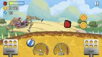 ヒルクライムレース(Hill Climb Racing) Screen Shot 7