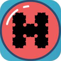 Hypernet - Abstract Addictive Puzzle No Internet