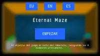 Eternal Maze Screen Shot 0