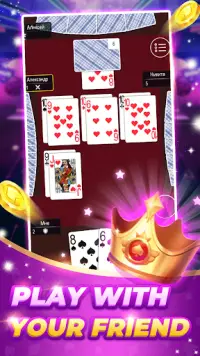 Durak Classic Screen Shot 1