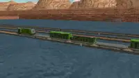 Train War Simulator Screen Shot 4