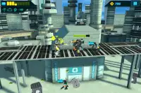 LEGO® Hero Factory Invasion DE Screen Shot 1