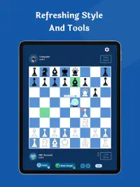 Chess Quest - Free Classic Chess Game Screen Shot 7