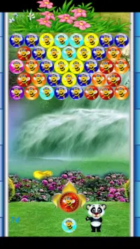 Bubble Shooter 2017 Screen Shot 16