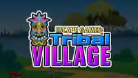 Luput Permainan : Tribal Desa Screen Shot 5