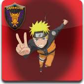 Naruto Attack
