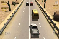 Traffic Racer Screen Shot 3