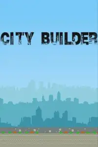 The City Builder Screen Shot 2