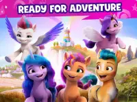 My Little Pony World Screen Shot 8