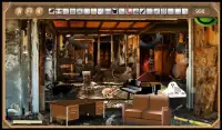 Haunted Rooms Hidden Object Screen Shot 1