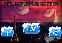 Miraculous Ladybug Dress Game Screen Shot 2