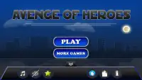 Avenge of Heroes Screen Shot 0