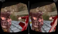 VR Ölümsüzler kavga Screen Shot 0