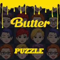 Butter BTS Puzzle