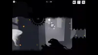 Ice Scream Spirit - Scary Games (free) Screen Shot 2
