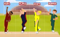 Cricket Legends Screen Shot 7